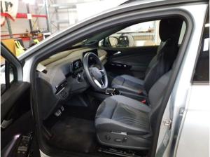 Volkswagen ID.4 Pro 210 kW+Navi+CAM+AHK+Head-up+IQ.Drive+ACC+Wärmepumpe+Matrix-LED+Massage SHZ