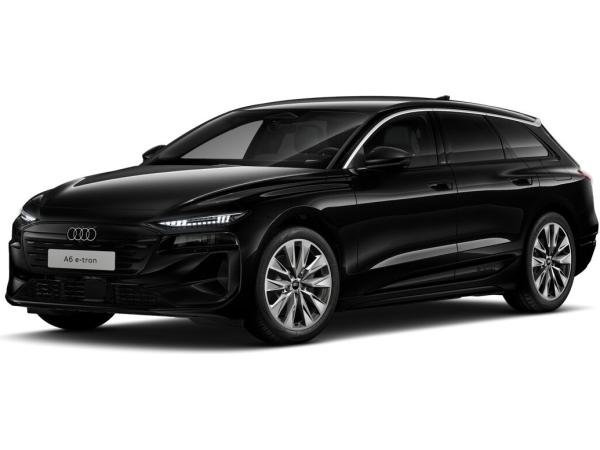 Audi A6 e-tron Avant 210 kW MATRIX+AHK+ACC+AreaView