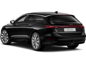 Audi A6 e-tron Avant 210 kW MATRIX+AHK+ACC+AreaView