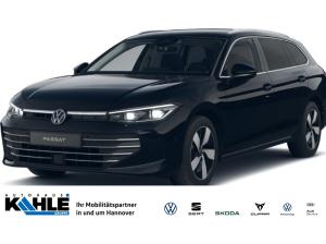 Volkswagen Passat 1.5 eTSI DSG Business SOFORT VERFÜGBAR Premium AHK ProMax IQ.Drive DCCPro Winterräder