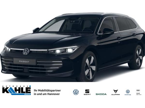 Volkswagen Passat 1.5 eTSI DSG Business SOFORT VERFÜGBAR Premium AHK ProMax IQ.Drive DCCPro Winterräder