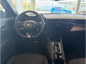 Alfa Romeo Junior 1.2 VGT 48V-Hybrid DCT Q4 Abholung Mannheim