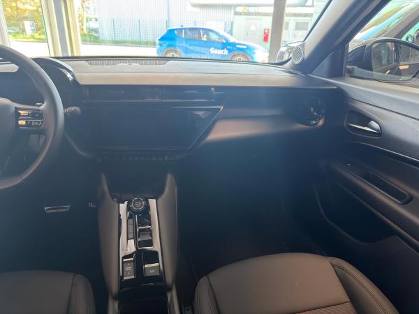 Alfa Romeo Junior 1.2 VGT 48V-Hybrid DCT Q4 Abholung Mannheim