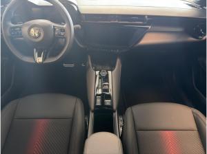 Alfa Romeo Junior 1.2 VGT 48V-Hybrid DCT Q4 Abholung Mannheim