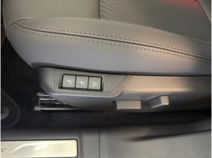 Alfa Romeo Junior 1.2 VGT 48V-Hybrid DCT Q4 Abholung Mannheim