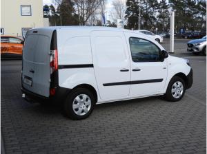 Renault Kangoo Z.E. 33 incl. Batterie
