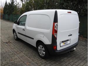 Renault Kangoo Z.E. 33 incl. Batterie