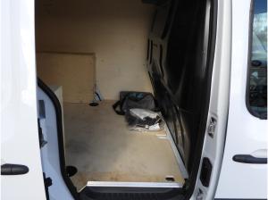 Renault Kangoo Z.E. 33 incl. Batterie