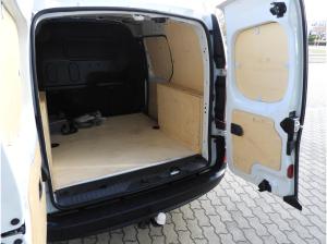 Renault Kangoo Z.E. 33 incl. Batterie