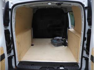 Renault Kangoo Z.E. 33 incl. Batterie