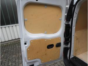 Renault Kangoo Z.E. 33 incl. Batterie