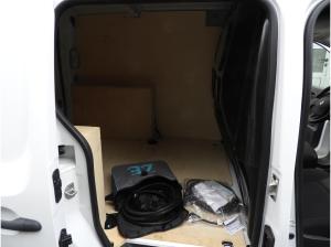 Renault Kangoo Z.E. 33 incl. Batterie