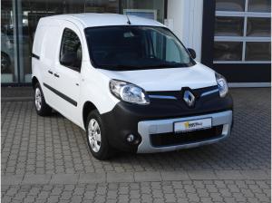 Renault Kangoo Z.E. 33 incl. Batterie