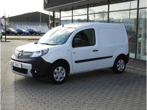 Renault Kangoo Z.E. 33 incl. Batterie