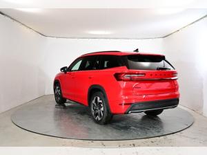 Skoda Kodiaq Sportline 2.0 TDI 7-Gang-DSG 4x4 Allrad