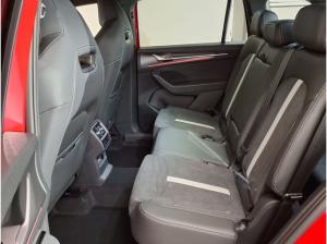 Skoda Kodiaq Sportline 2.0 TDI 7-Gang-DSG 4x4 Allrad