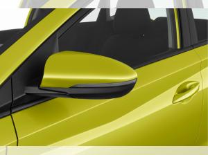 Hyundai i20 🚗 – Frischer Look trifft smarten Fahrspaß ✨