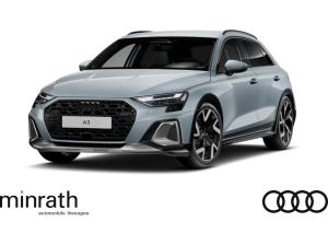 Audi A3 allstreet TFSI S tronic LED NAVI RÜCKFAHRKAMERA CARPLAY