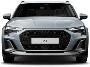 Audi A3 allstreet TFSI S tronic LED NAVI RÜCKFAHRKAMERA CARPLAY