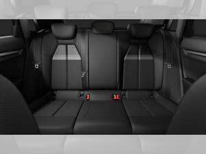 Audi A3 allstreet TFSI S tronic LED NAVI RÜCKFAHRKAMERA CARPLAY