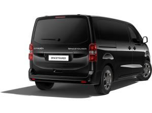 Citroën SpaceTourer PLUS | M | sofort Verfügbar | Behindertenrabatt