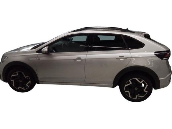 Volkswagen Taigo 1.0 TSI DSG R-Line+Matrix+Navi+CAM+ACC+IQ.Drive+SHZ+LM+Digital Cockpit