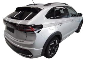 Volkswagen Taigo 1.0 TSI DSG R-Line+Matrix+Navi+CAM+ACC+IQ.Drive+SHZ+LM+Digital Cockpit