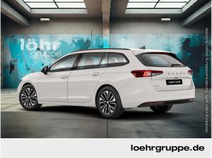 Skoda Superb Combi Essence 1,5 TSI mHEV 110 kW (150 PS)