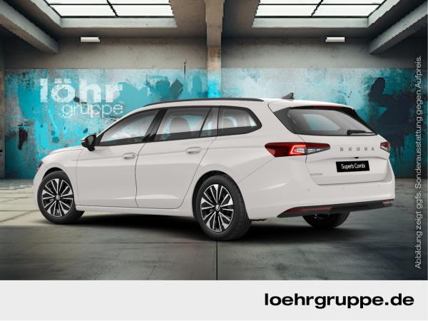 Skoda Superb Combi Essence 1,5 TSI mHEV 110 kW (150 PS)
