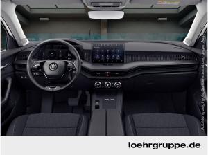 Skoda Superb Combi Essence 1,5 TSI mHEV 110 kW (150 PS)