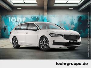 Skoda Superb Combi Essence 1,5 TSI mHEV 110 kW (150 PS)