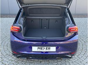 Volkswagen ID.3 GTX Performance FIRE+ICE *Navi, Head-Up, Panorama*