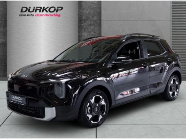 Kia Stonic 1.0 T-GDI DCT Vision (5T, 5 Sitze)