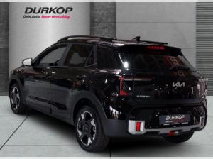 Kia Stonic 1.0 T-GDI DCT Vision (5T, 5 Sitze)