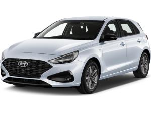 Hyundai i30 Advantage – Mehr Raum, mehr Komfort, mehr Fahrfreude ✨