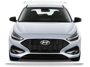 Hyundai i30 Advantage – Mehr Raum, mehr Komfort, mehr Fahrfreude ✨