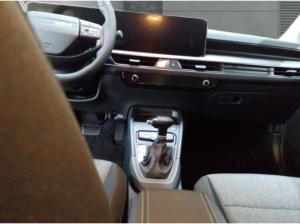 Kia Stonic 1.0 T-GDI DCT Vision (5T, 5 Sitze)