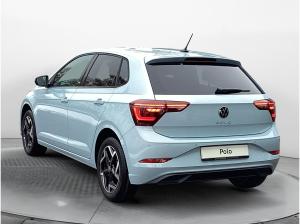 Volkswagen Polo EDITION 50 1,0 l TSI OPF DSG  "SOFORT VERFÜGBAR"