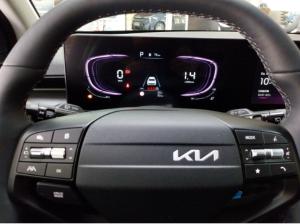 Kia Stonic 1.0 T-GDI DCT Vision (5T, 5 Sitze)