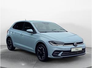 Volkswagen Polo EDITION 50 1,0 l TSI OPF DSG  "SOFORT VERFÜGBAR"