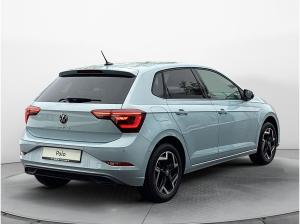 Volkswagen Polo EDITION 50 1,0 l TSI OPF DSG  "SOFORT VERFÜGBAR"