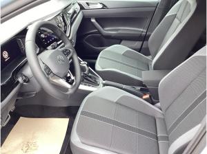 Volkswagen Polo EDITION 50 1,0 l TSI OPF DSG  "SOFORT VERFÜGBAR"