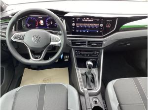 Volkswagen Polo EDITION 50 1,0 l TSI OPF DSG  "SOFORT VERFÜGBAR"