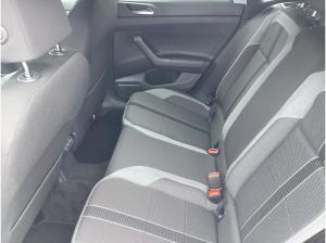 Volkswagen Polo EDITION 50 1,0 l TSI OPF DSG  "SOFORT VERFÜGBAR"