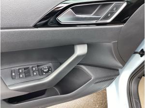 Volkswagen Polo EDITION 50 1,0 l TSI OPF DSG  "SOFORT VERFÜGBAR"