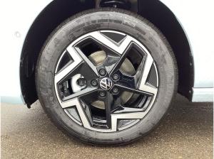 Volkswagen Polo EDITION 50 1,0 l TSI OPF DSG  "SOFORT VERFÜGBAR"