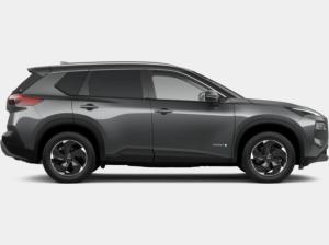Nissan X-Trail 🚗N-Connecta e-POWER 204 PS – Ihr Premium-SUV mit Hightech-Komfort & Stil! 🚗