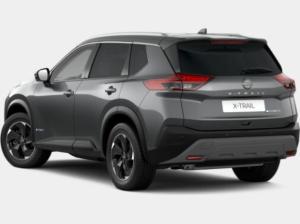 Nissan X-Trail 🚗N-Connecta e-POWER 204 PS – Ihr Premium-SUV mit Hightech-Komfort & Stil! 🚗