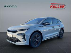 Skoda ENYAQ RS LOUNGE 250 KW 1-GANG-AUTOMATIK 4X4