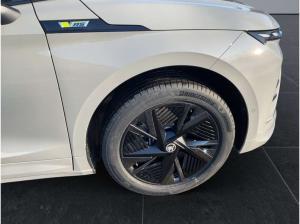 Skoda ENYAQ RS LOUNGE 250 KW 1-GANG-AUTOMATIK 4X4